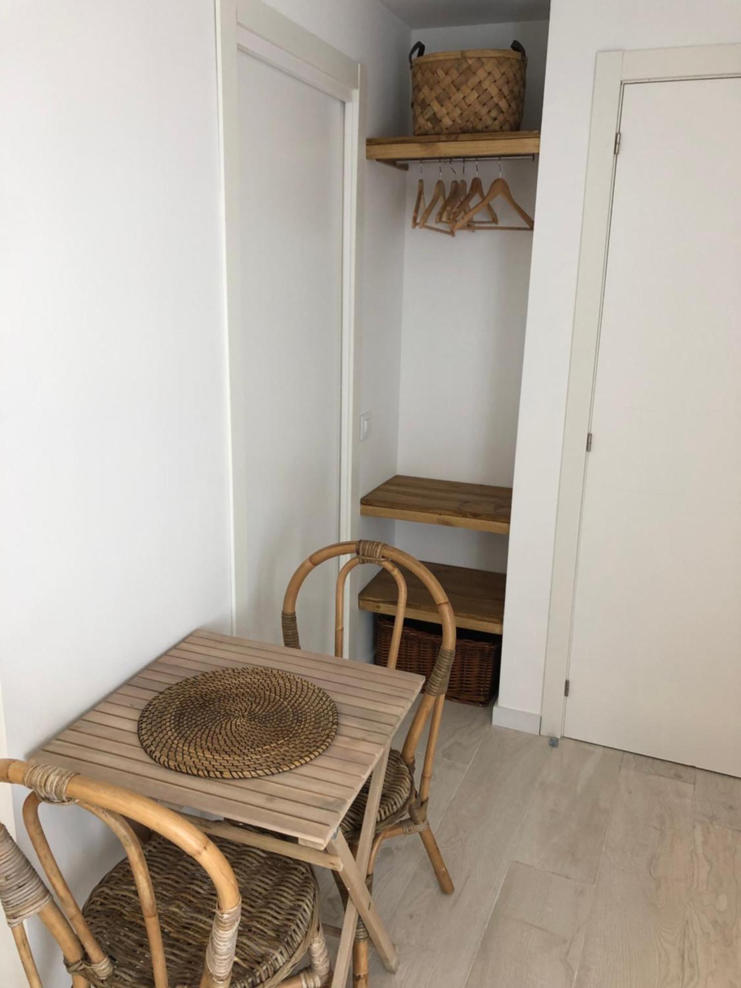 Estudios Ermitana 22 Apartamento