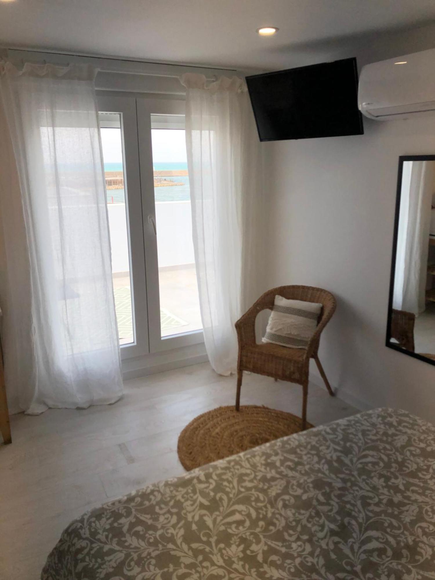 Apartment Estudios Ermitana 22 Peniscola