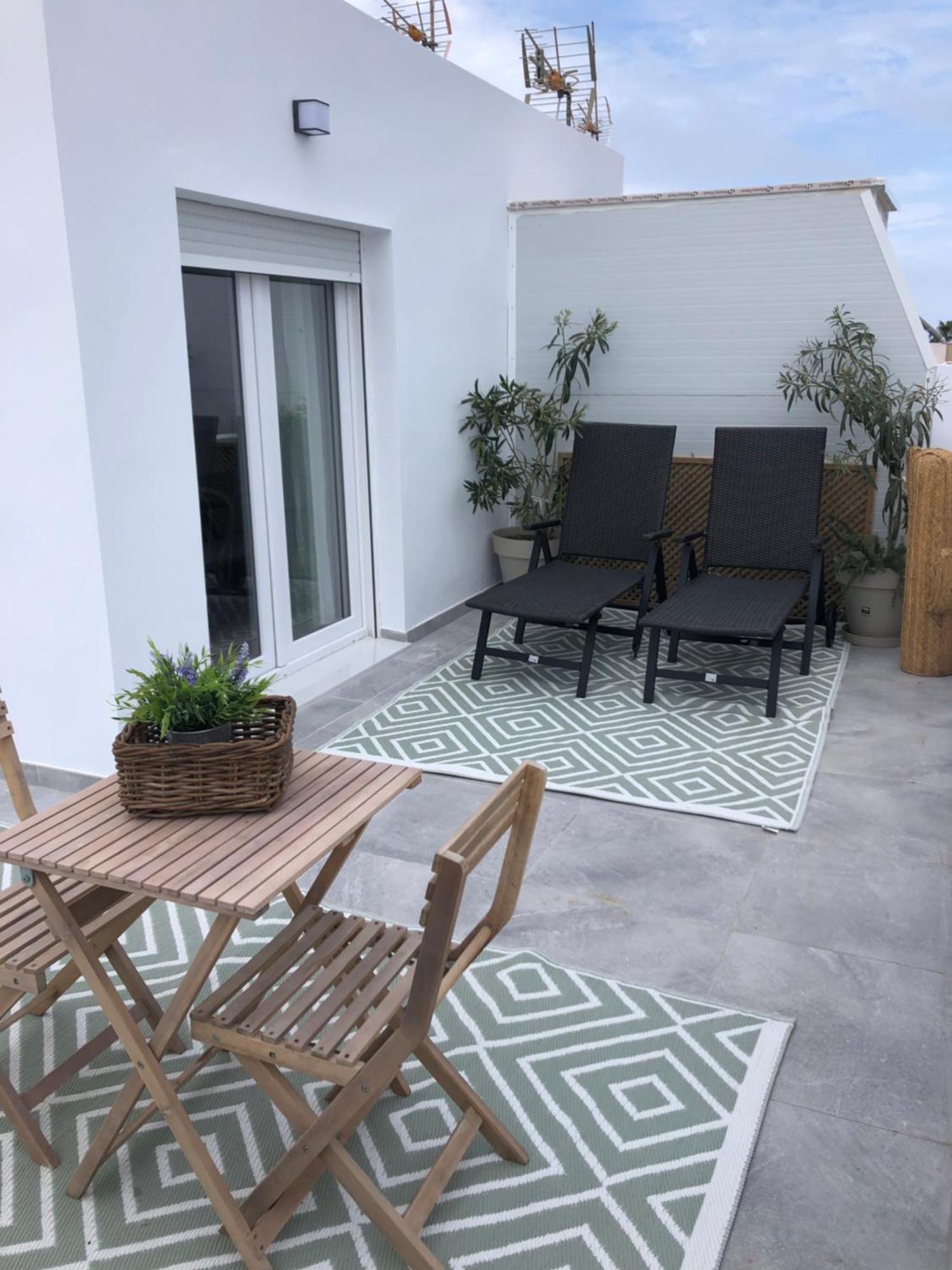 Apartment Estudios Ermitana 22