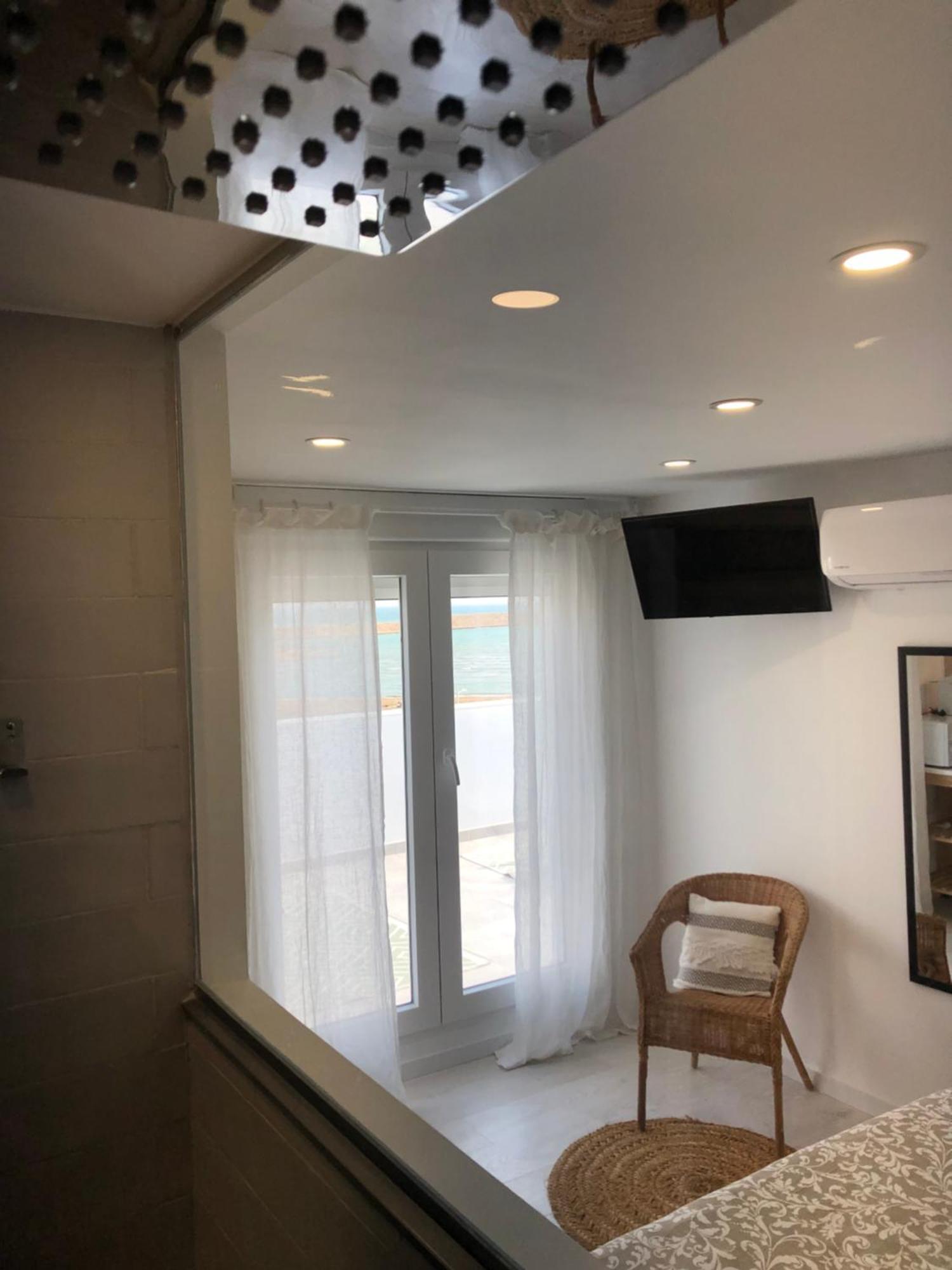 Apartment Estudios Ermitana 22 Peniscola